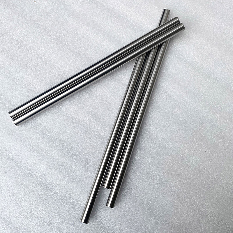 High-Quality Titanium Bar & Rod (Gr2/Gr5) – Competitive Titanium Alloy Price | Metres Metals