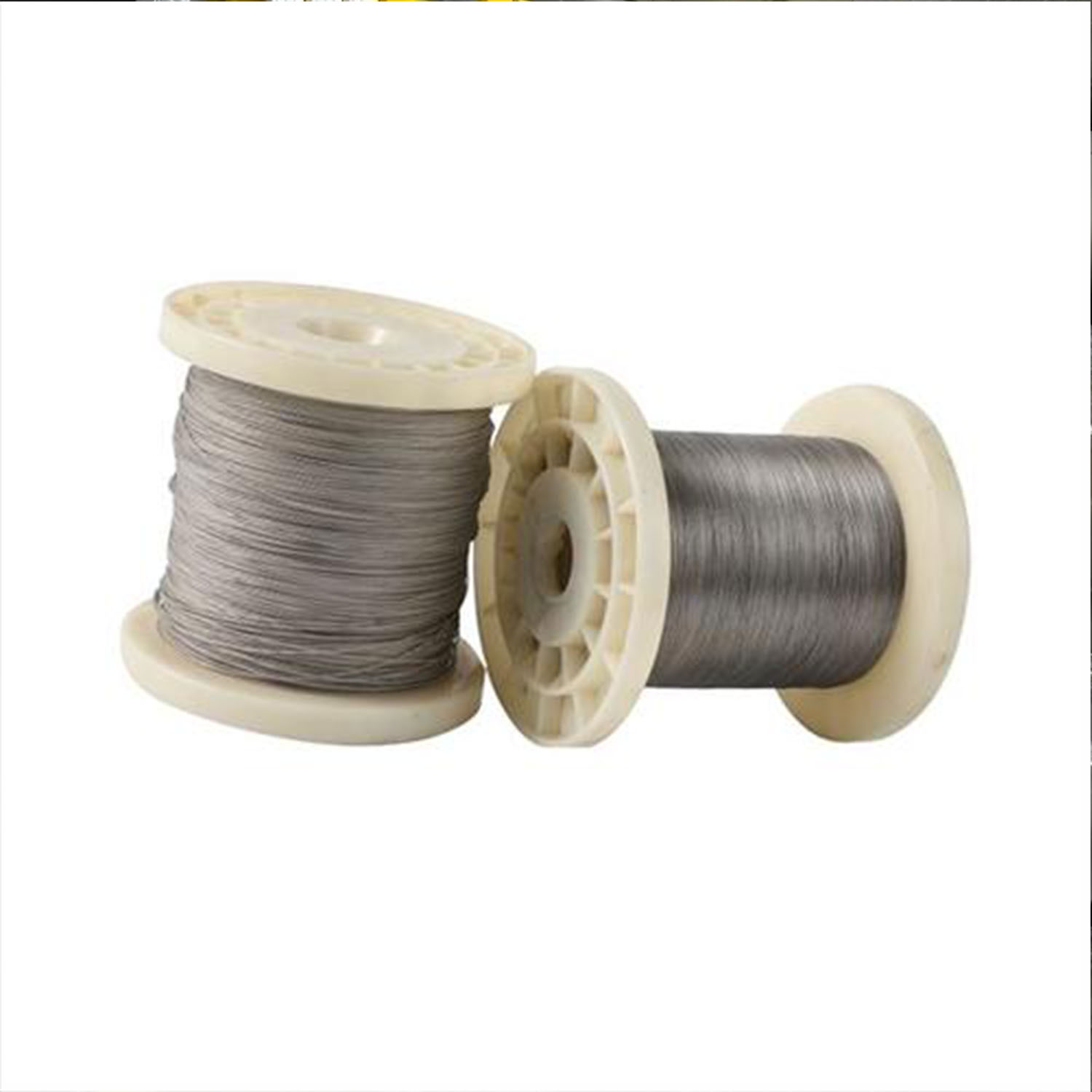 Hypoallergenic Gr1 Pure Titanium Wire for Jewelry Making – Soft Beading & Wire Wrapping Craft Wire – Metres Mfg