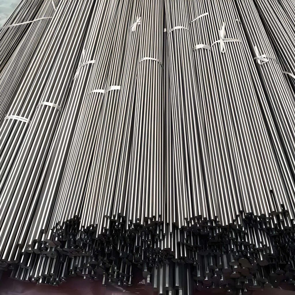 ASTM B348 Ti-6Al-4V Titanium Alloy Price – Premium Gr5 Titanium Rods & Plates Factory Direct – Metres Mfg