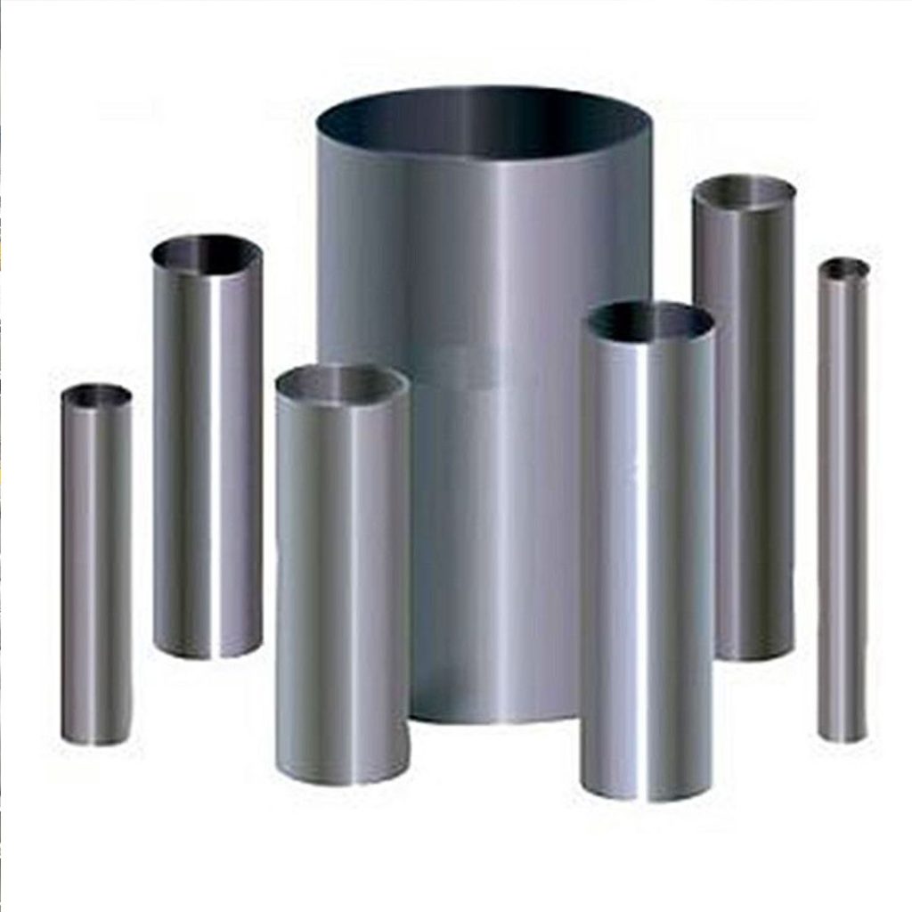 ASTM B338 Grade 2 Seamless Titanium Tube | CP Gr2 Titanium Pipes for Sale