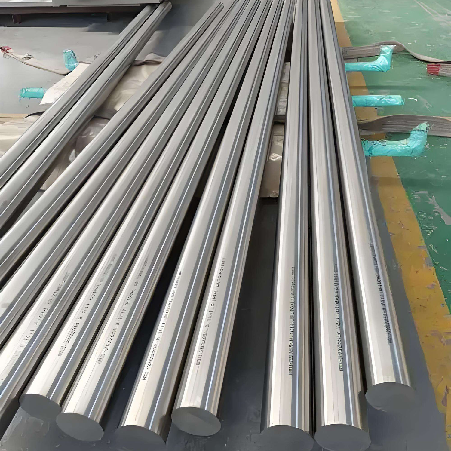 Latest Ti-6Al-4V Titanium Alloy Price – Grade 5 Titanium Bars & Sheets Wholesale Quote – Metres Mfg