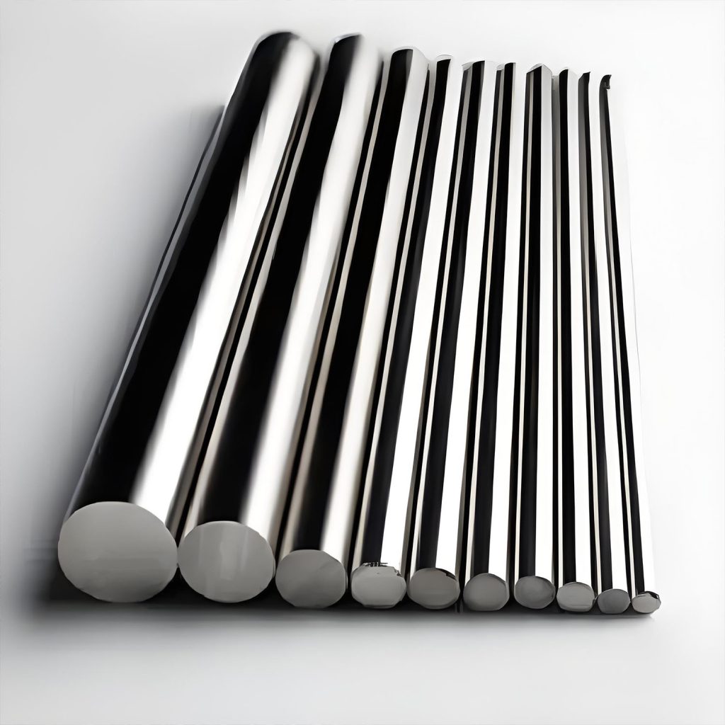 Latest Ti-6Al-4V Titanium Alloy Price – Grade 5 Titanium Bars & Sheets Wholesale Quote – Metres Mfg