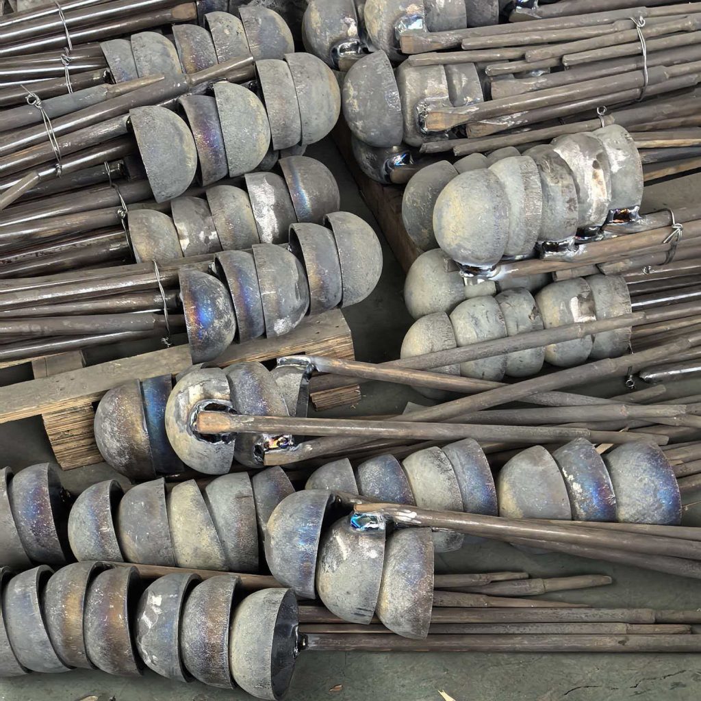 Why Contamination Control Matters in Rare Earth Molten Metal Sampling