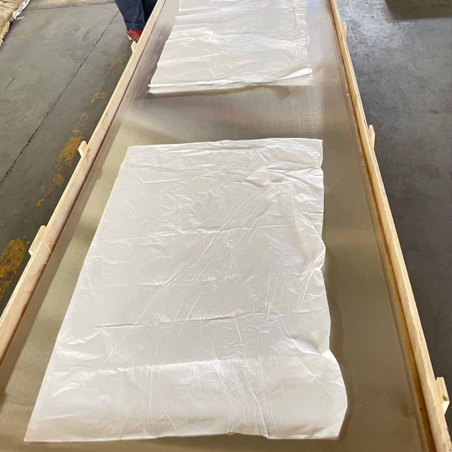 Corrosion-Resistant Nickel 201 Plates for Chemical Reactors and Battery Manufacturing – Custom Dimensions Available