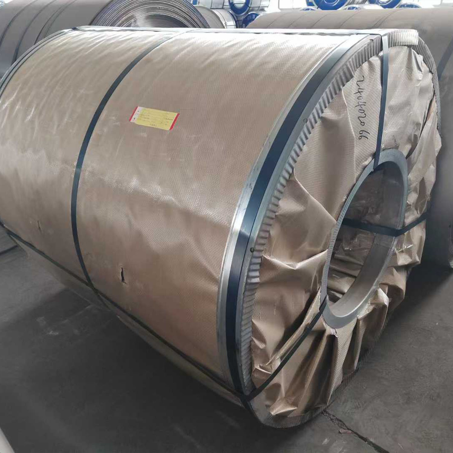 Industrial Pure Titanium Plate Heat Exchangers (TA1, TA2, TA3) – ASTM B265 Standard Ti-Plate PHE – Metres Mfg Stock