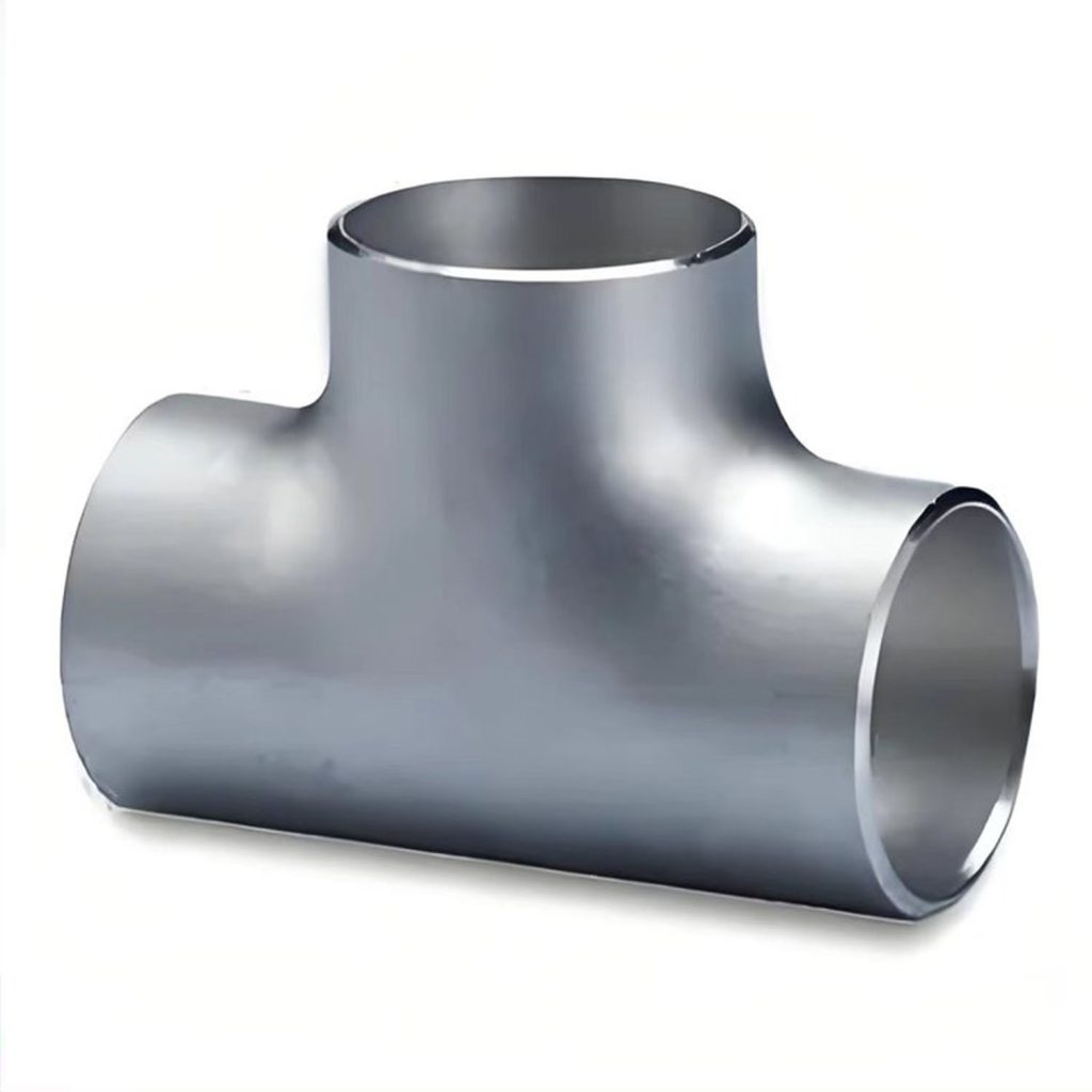 ASME B16.9 Seamless Grade 2 Titanium 90 Degree Elbow for Industrial Piping