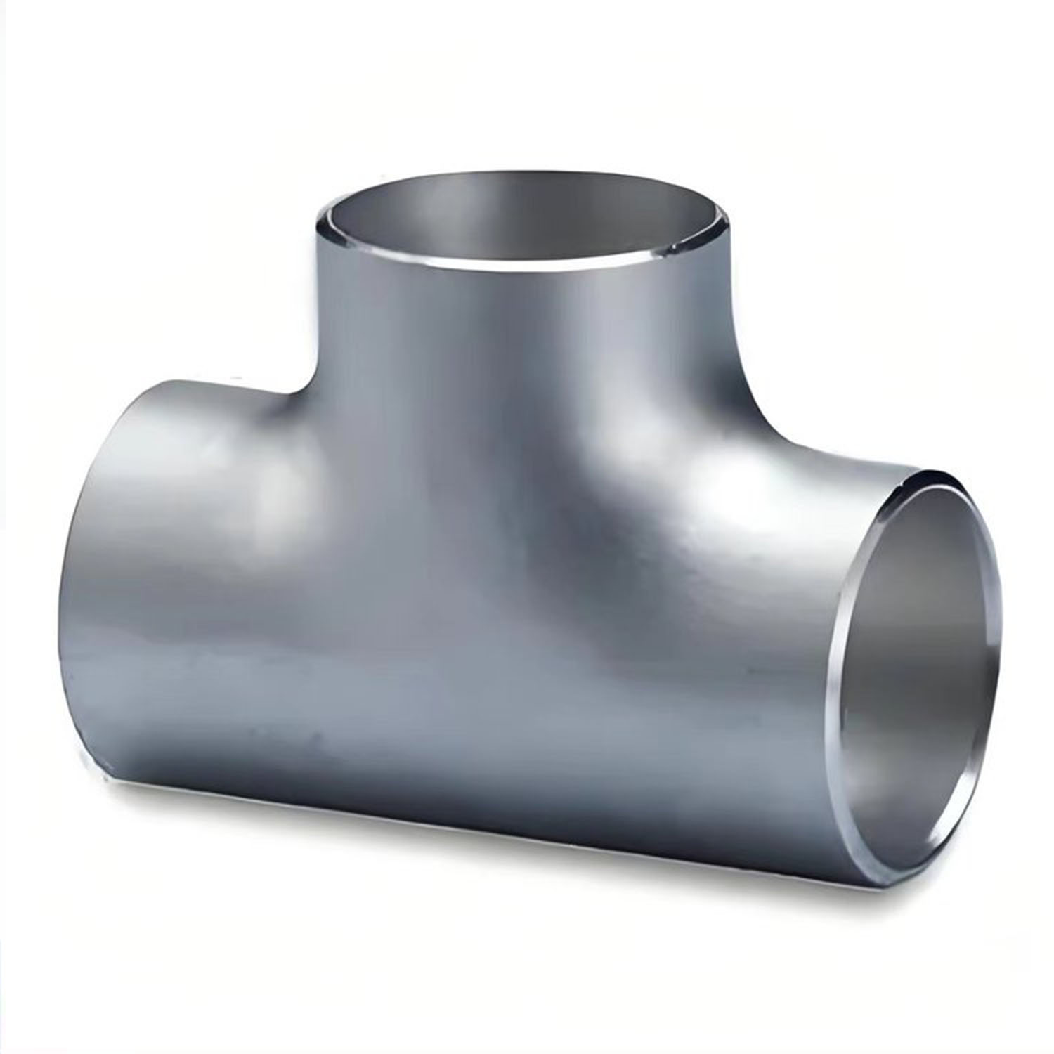 ASME B16.9 Seamless Grade 2 Titanium 90 Degree Elbow for Industrial Piping