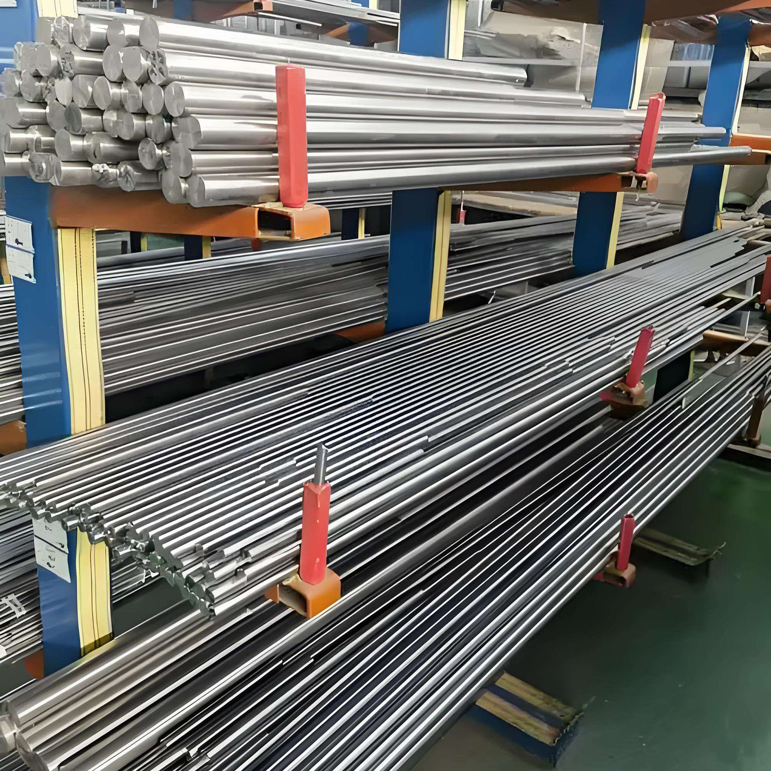 Latest Ti-6Al-4V Titanium Alloy Price – Grade 5 Titanium Bars & Sheets Wholesale Quote – Metres Mfg