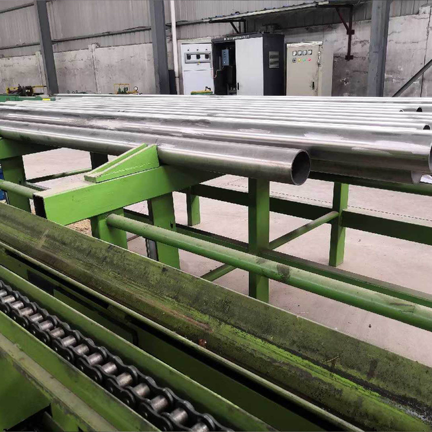 Custom Specifications Gr2 Titanium Tube | Direct Factory CP Grade 2 Titanium Piping