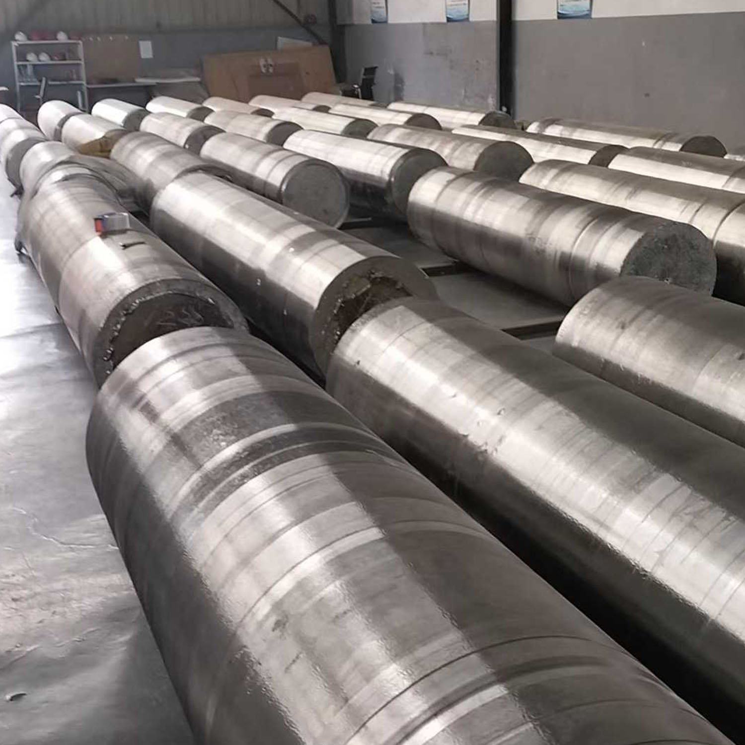 ASTM F136 Medical Grade 5 Titanium Forgings | Ti-6Al-4V ELI Bone Plate Forging