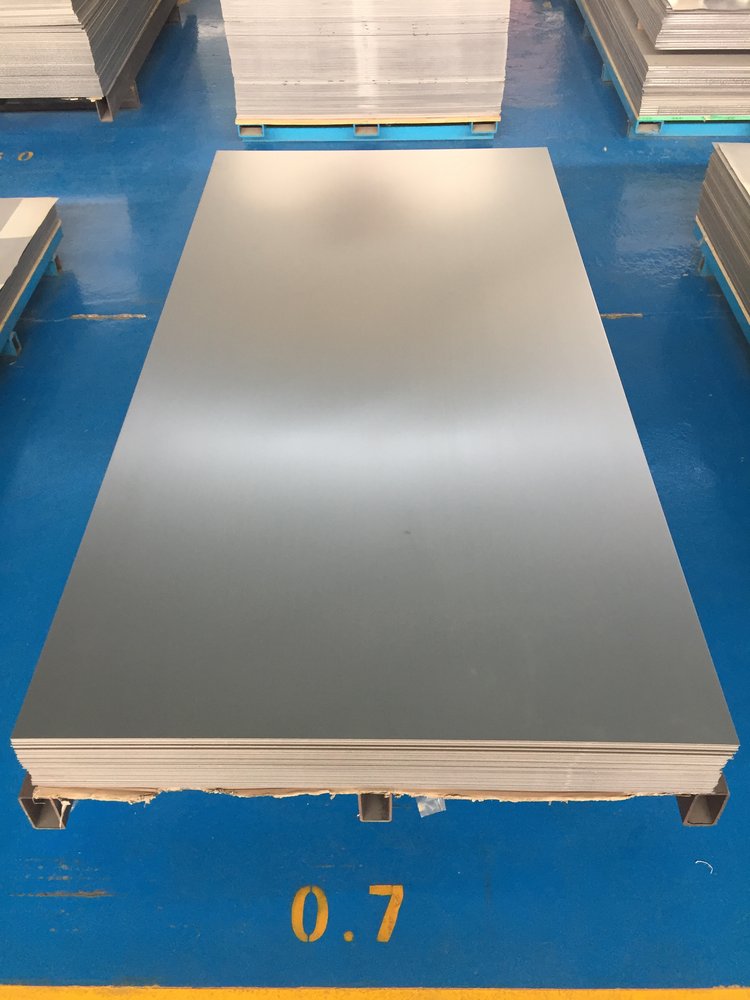 Grade 2 & Grade 5 Titanium Sheet for Precision Metal Forming | Industrial Ti Plate Supplier