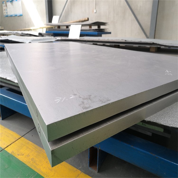 ASTM B265 Titanium Sheet & Plate | Wholesale Grade 5 Alloy Sheets for Metal Forming