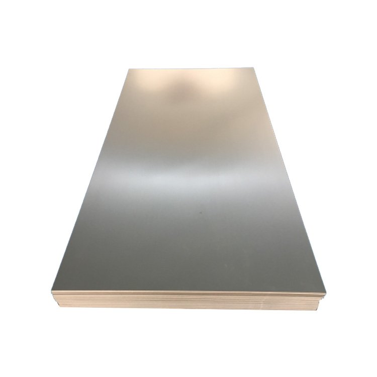 Grade 2 & Grade 5 Titanium Sheet for Precision Metal Forming | Industrial Ti Plate Supplier