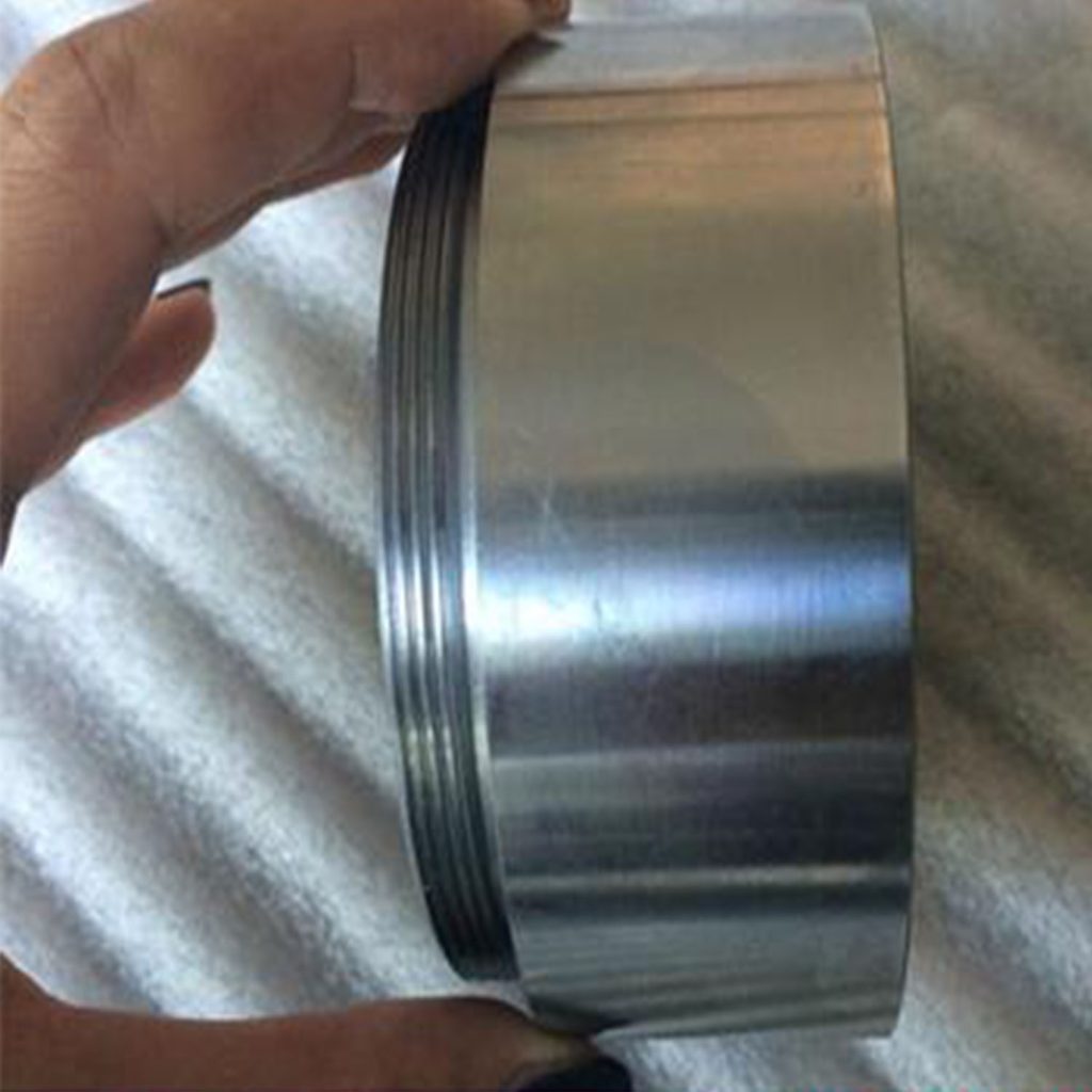 DIN 933 Grade 5 Titanium Hex Head Bolts | High-Tensile Metric Thread Fasteners Wholesale