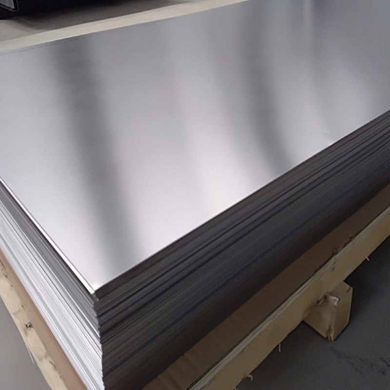 Grade 2 & Grade 5 Titanium Sheet for Precision Metal Forming | Industrial Ti Plate Supplier