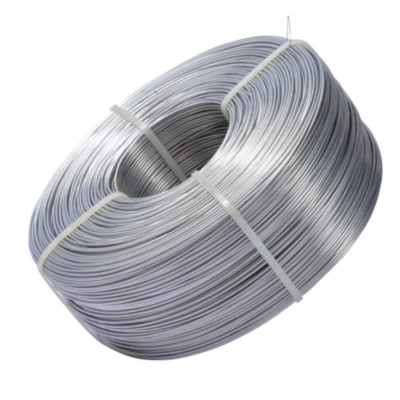 Premium Gr2 / Gr5 Titanium Welding Wire on Spool | High Purity Thin Ti Wire for Industrial B2B