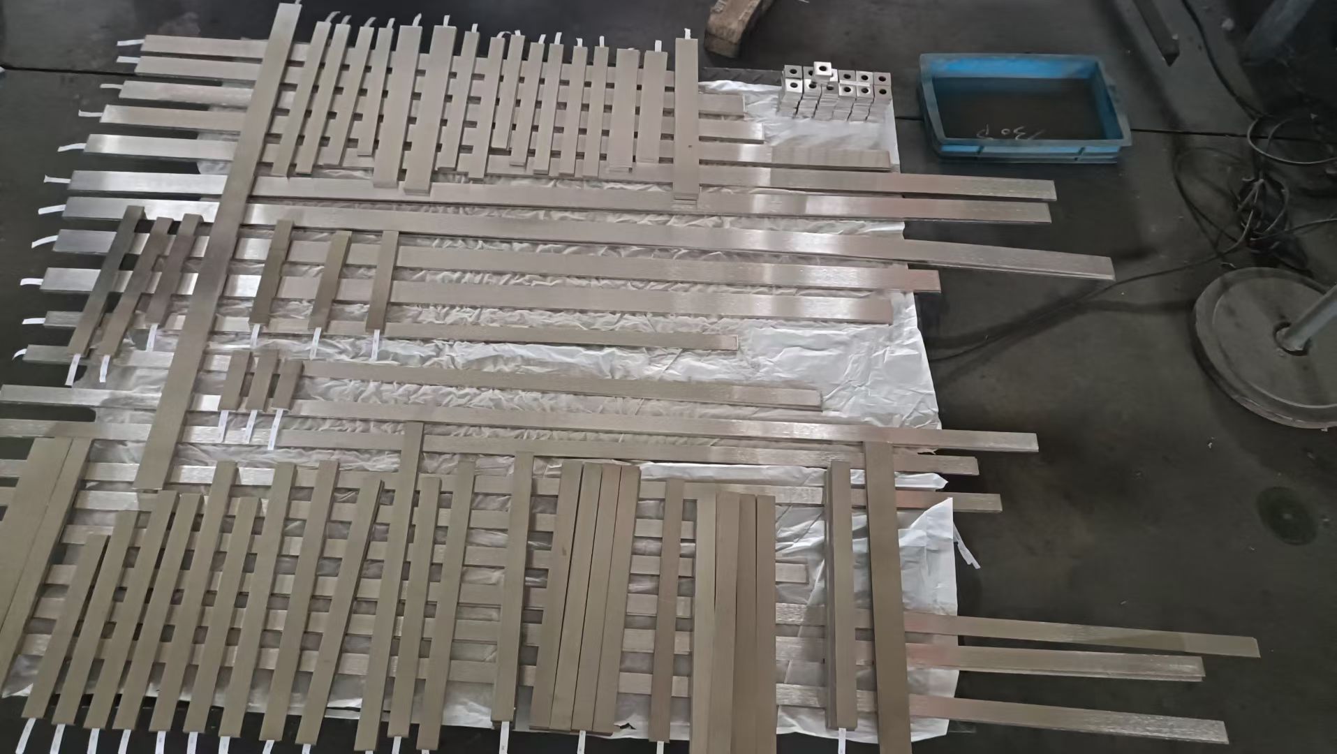 Ni200 UNS N02200 Pure Nickel Plate for Electroplating | High-Purity 99.96% Nickel Anode Sheets | ASTM B162 Industrial Galvanic Plating Metal Supply
