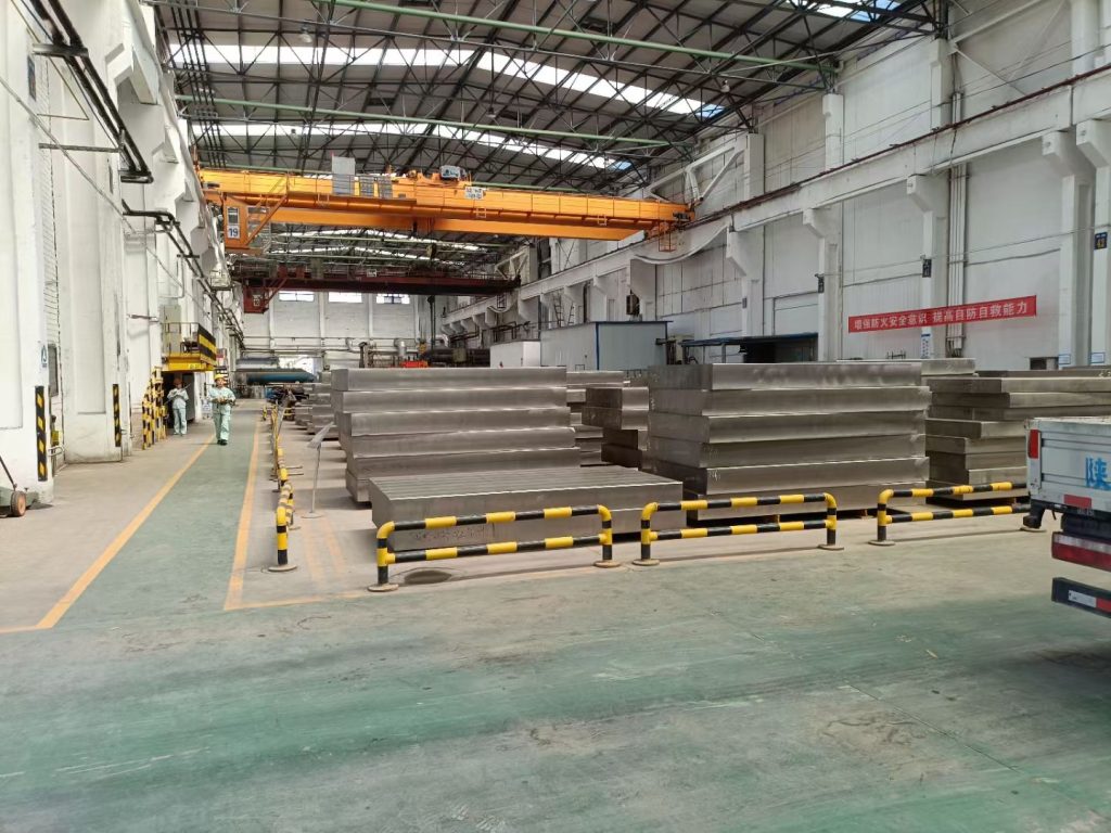 ASTM B162 Pure Nickel Plate and Sheet Supplier for Conductive Nickel Plated Cable Applications