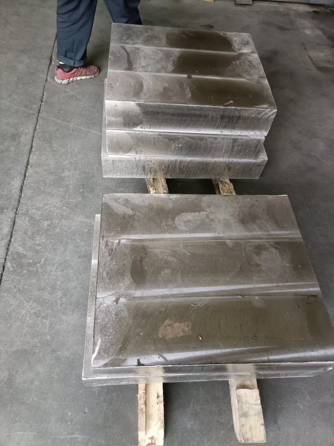 Pure Nickel Sheet Plate Grade Ni200 Ni201 | Factory Direct Nickel Sheet Price for Industrial Electroplating