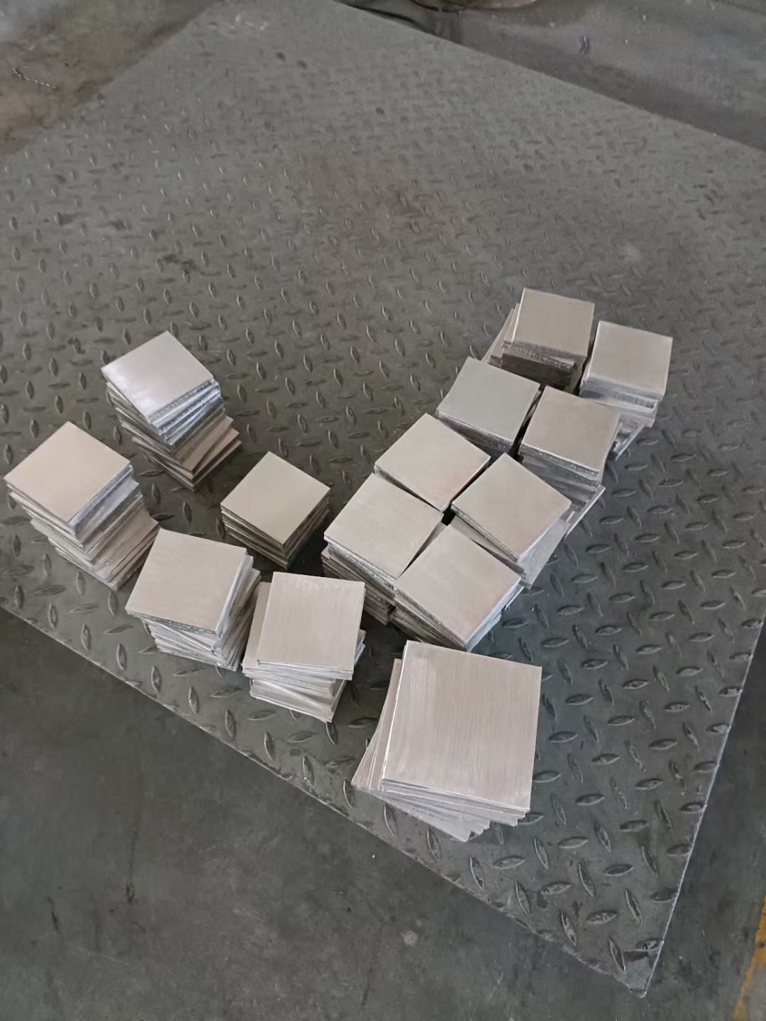Pure Nickel Sheet Plate Grade Ni200 Ni201 | Factory Direct Nickel Sheet Price for Industrial Electroplating