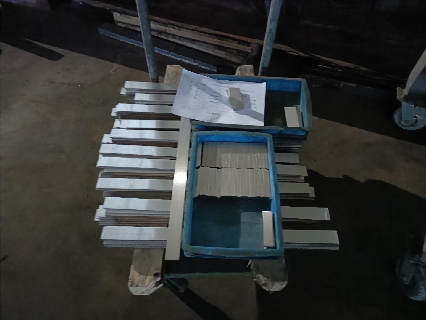 Pure Nickel Sheet Plate & Strips | Premium Nickel Sheet Solder Wire and Welding Rods Factory Price