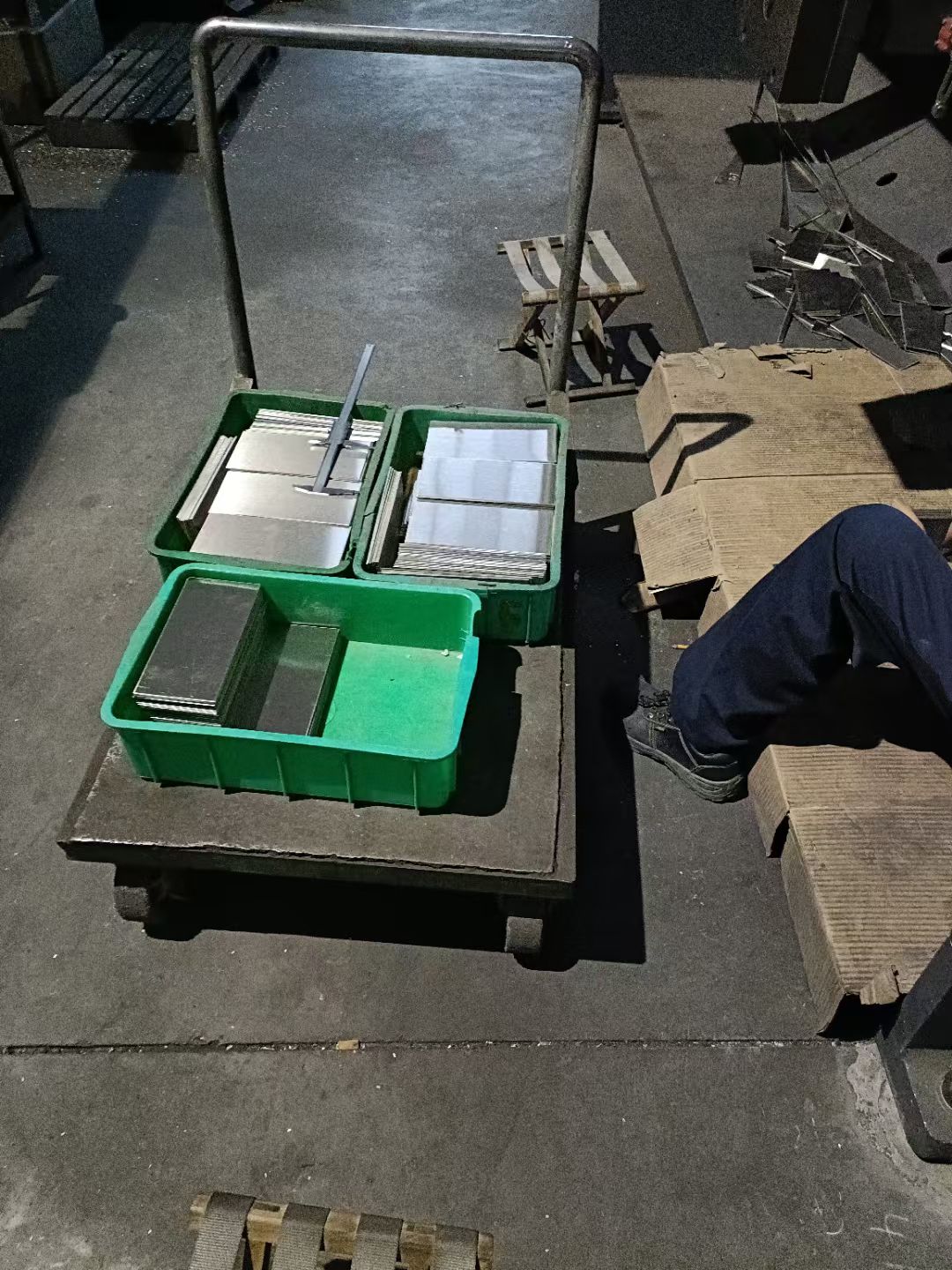 Pure Nickel Sheet Plate & Strips | Premium Nickel Sheet Solder Wire and Welding Rods Factory Price