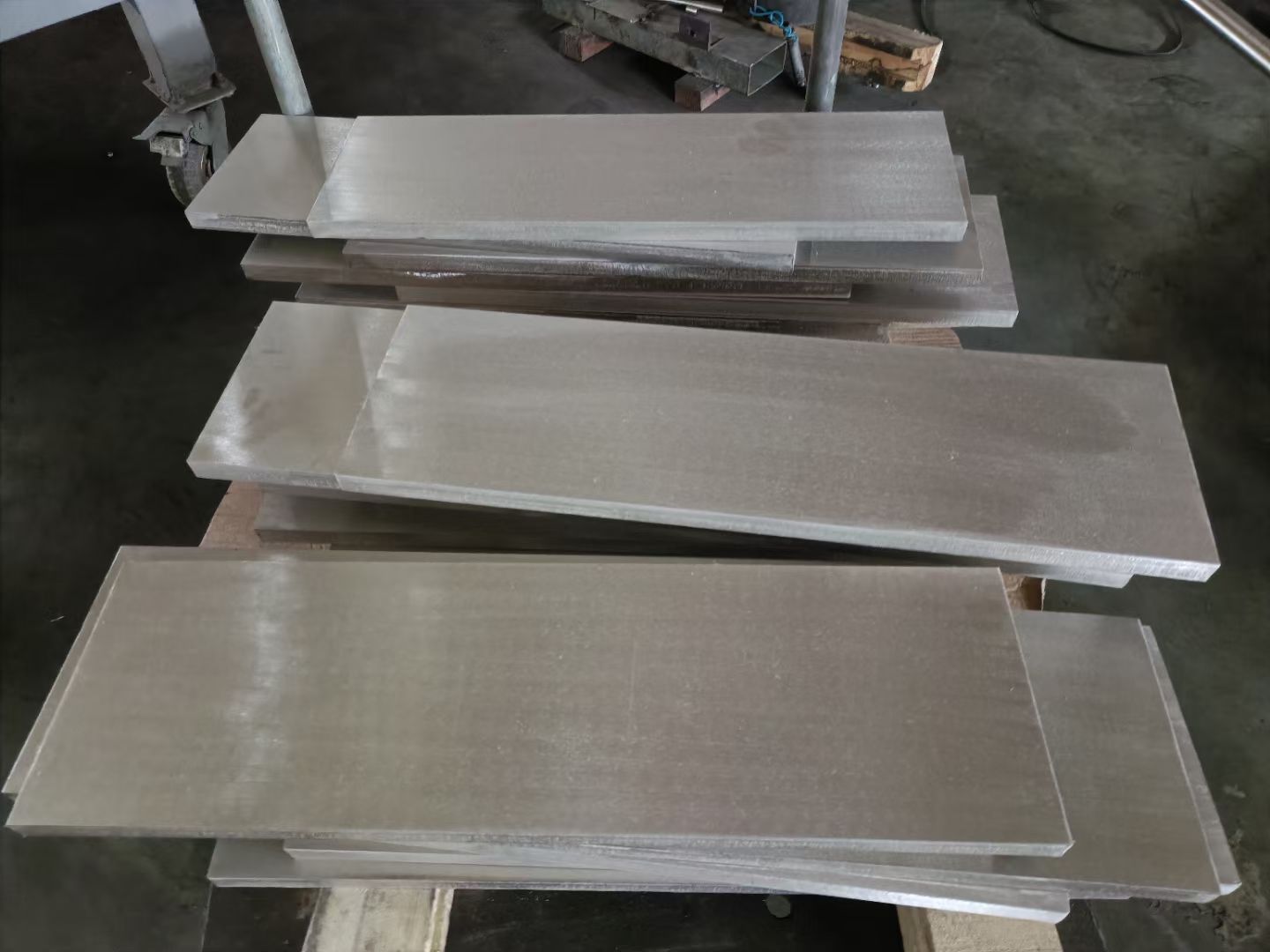 Pure Nickel Sheet Plate & Strips | Premium Nickel Sheet Solder Wire and Welding Rods Factory Price