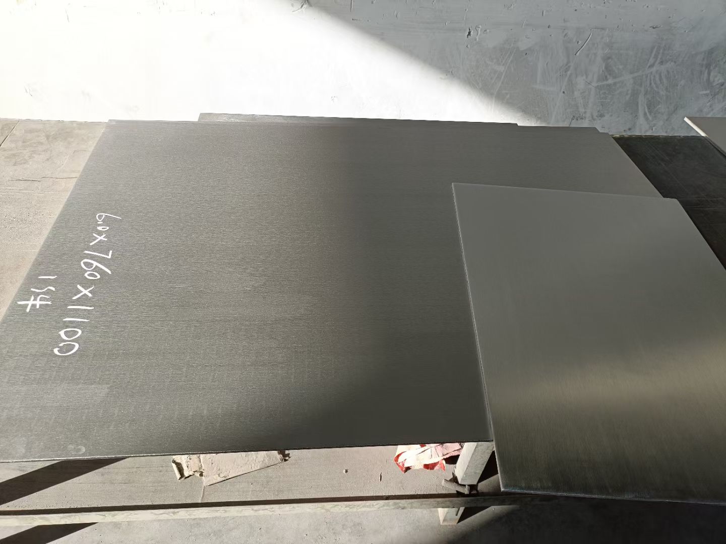 Pure Nickel Sheet Plate & Strips | Premium Nickel Sheet Solder Wire and Welding Rods Factory Price