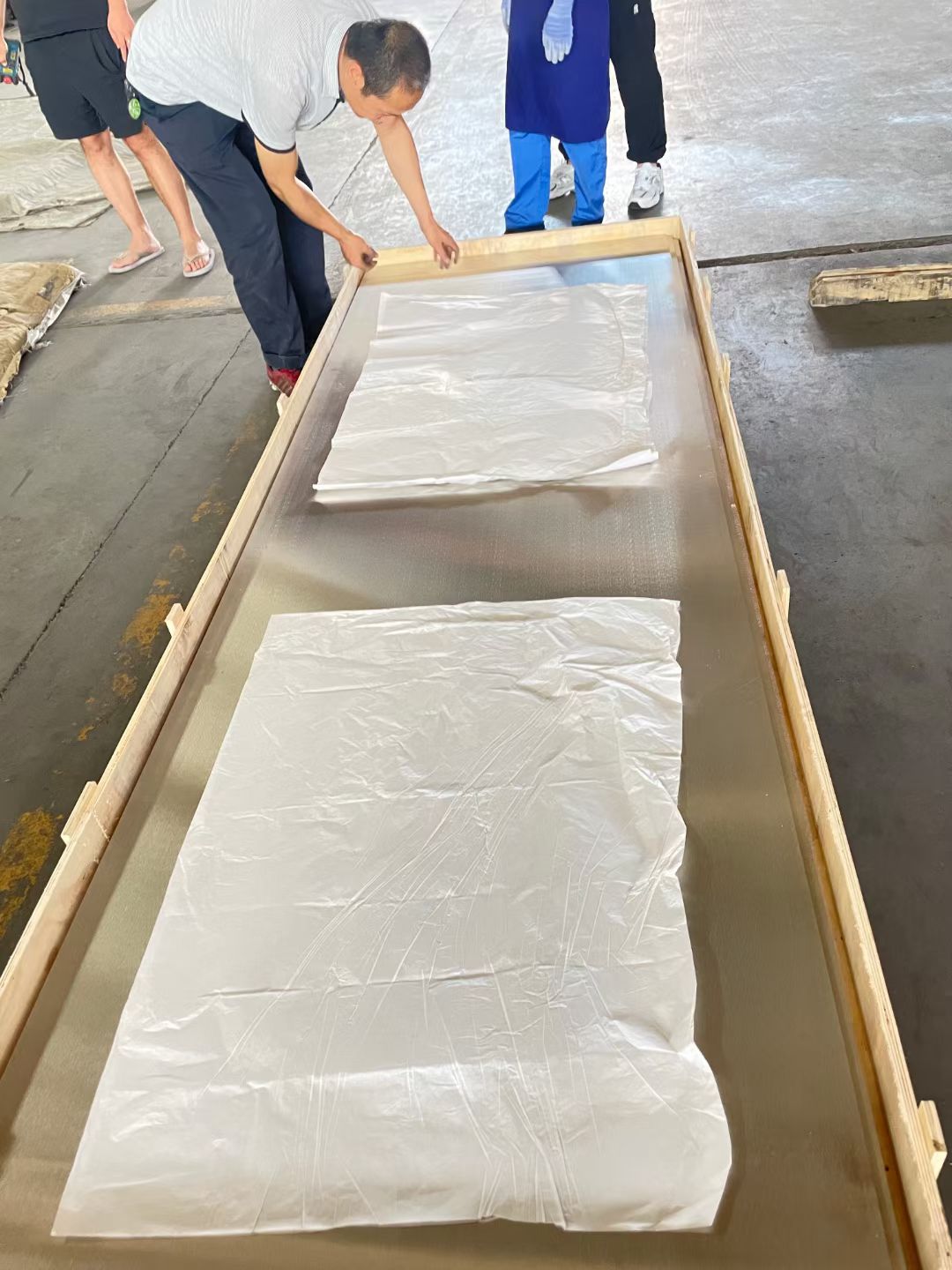 ASTM B162 Pure Nickel Plates & Sheets Combo | In-Stock Nickel 200 / 201 / N6 Alloy Supply | 99.9% High-Purity Metal Stock for Chemical Industry
