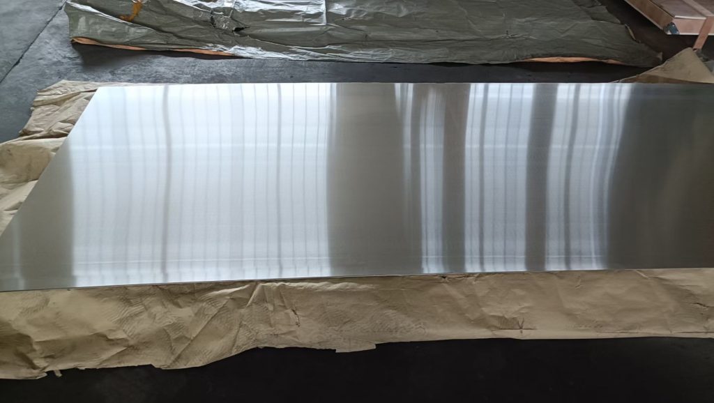ASTM B162 Pure Nickel Sheets & Plates Combo | High-Purity Nickel 200 / 201 / N4 / N6 Metal Alloy Stock | Custom Cut-to-Size Bulk Wholesale