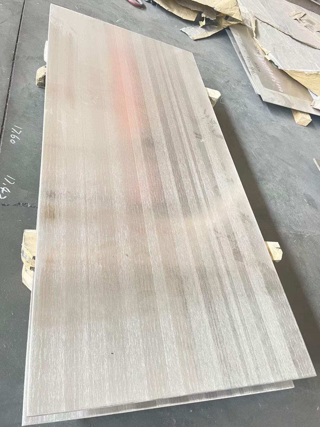 ASTM B162 Pure Nickel Sheets & Plates Combo | High-Purity Nickel 200 / 201 / N4 / N6 Metal Alloy Stock | Custom Cut-to-Size Bulk Wholesale