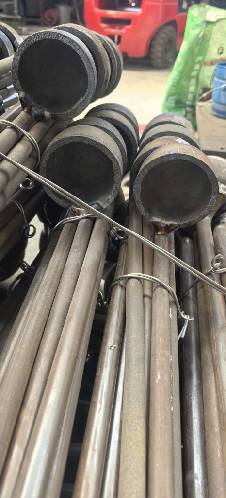 How Tungsten Cathodes Improve Stability in Rare Earth Electrolysis