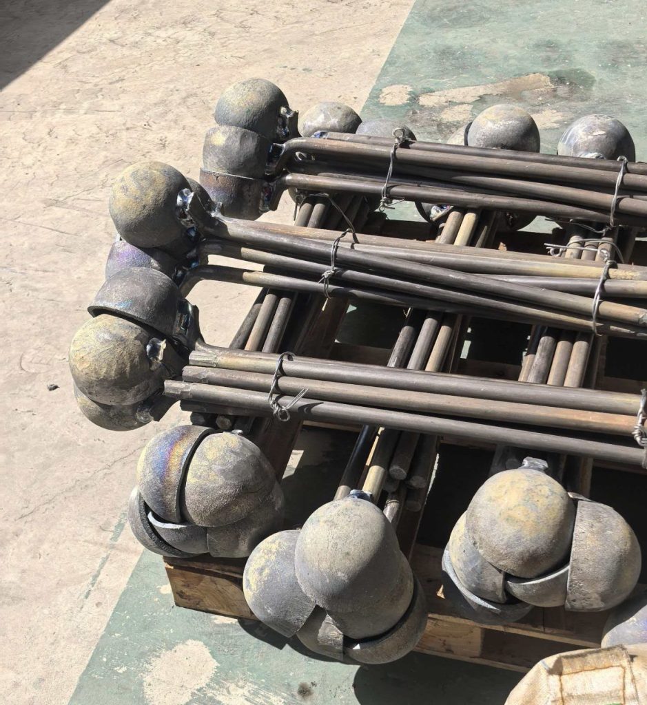 How to Select Sampling Ladle Size for Rare Earth Molten Metal Applications