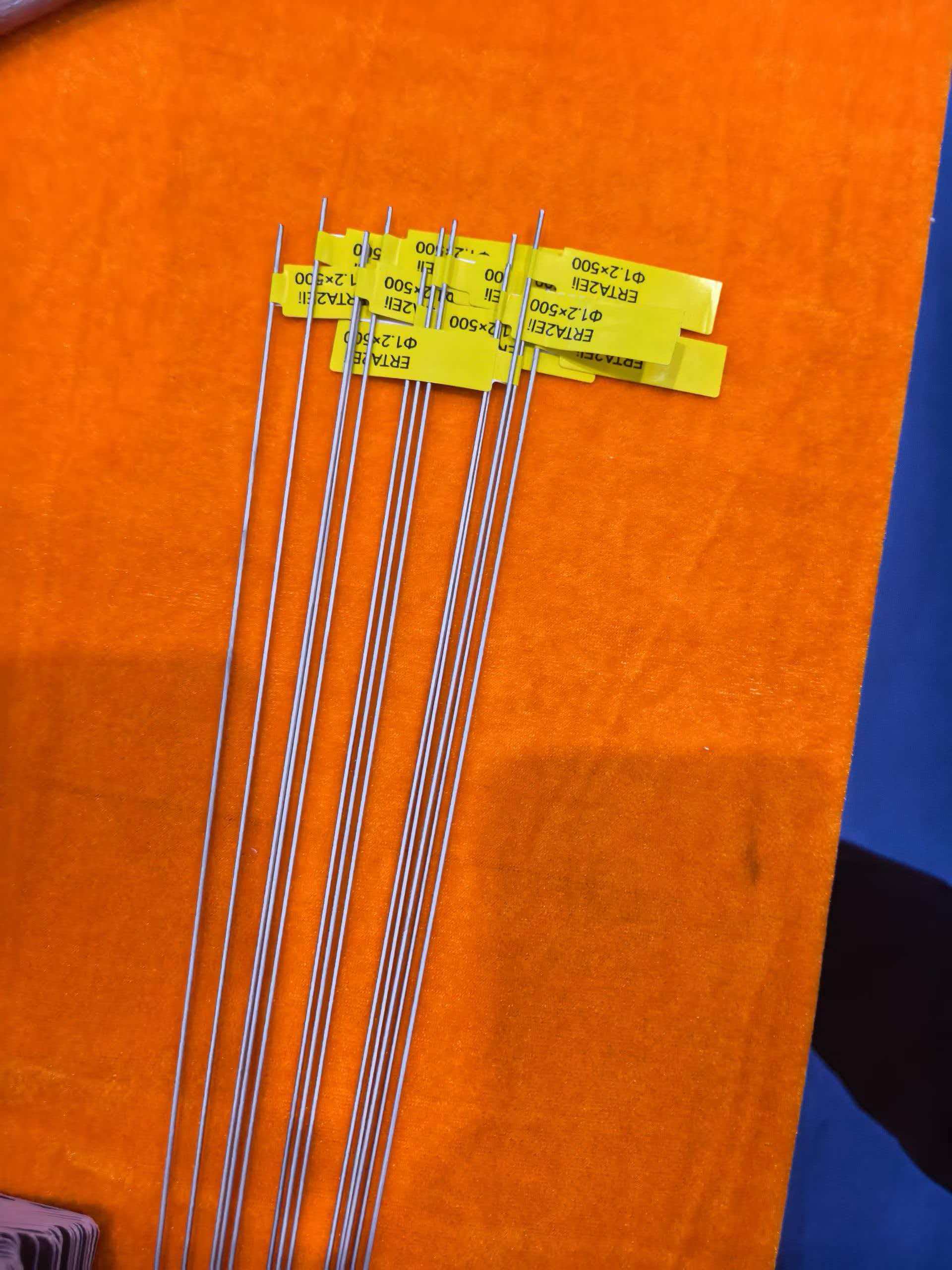 Titanium Wire Manufacturer China | ASTM B863 Grade 1 Grade 2 Grade 5 Titanium Wire Supplier