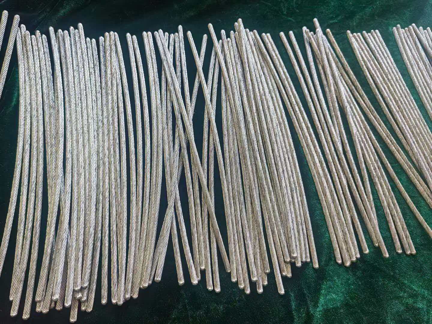 Titanium Wire Manufacturer China | ASTM B863 Grade 1 Grade 2 Grade 5 Titanium Wire Supplier