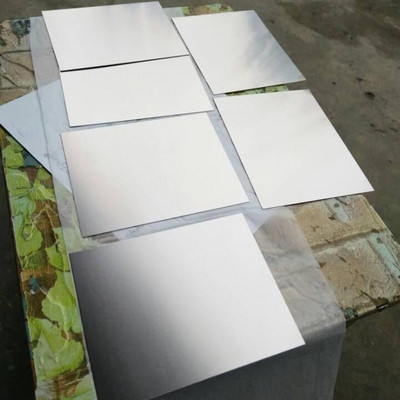 High Purity Nickel Anode Plate for Electroplating – 99.9% Pure Nickel Sheet & Strip for Plating Baths