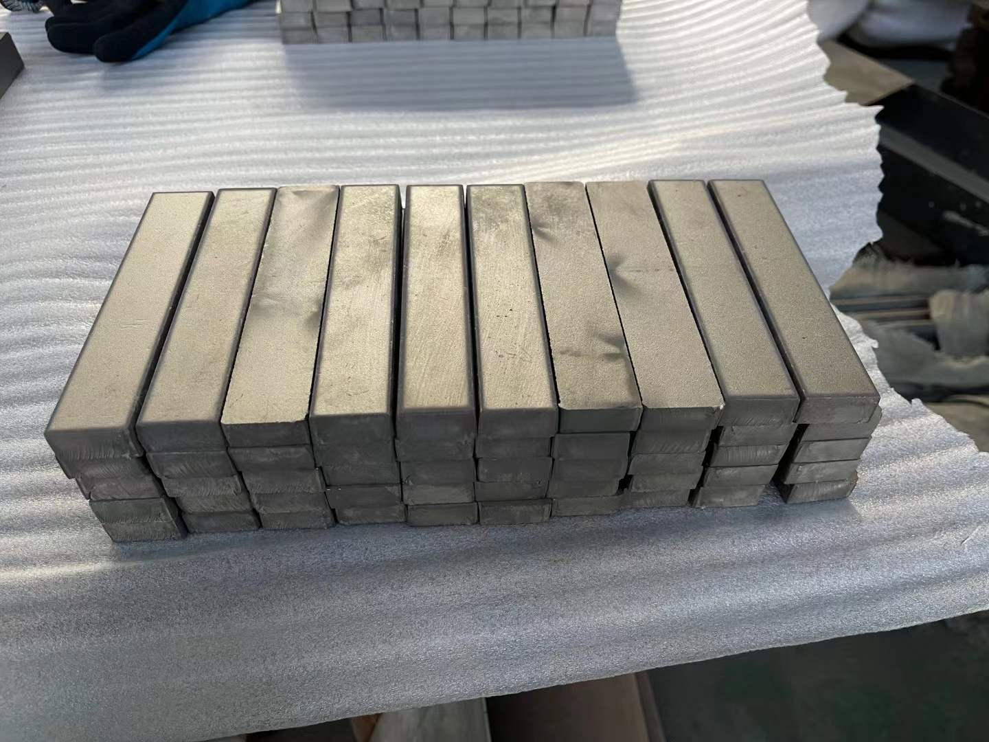 0.4mm Cold Rolled Titanium Sheet Grade 2 Pure Titanium Plate – ASTM B265