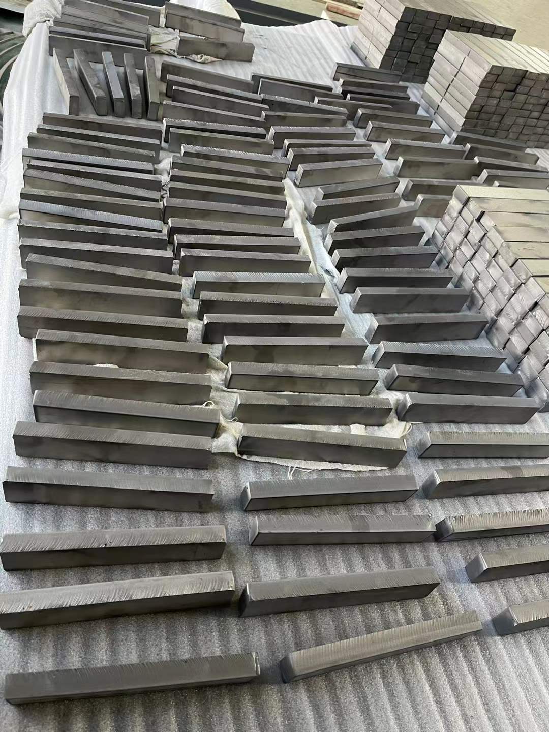 0.4mm Cold Rolled Titanium Sheet Grade 2 Pure Titanium Plate – ASTM B265