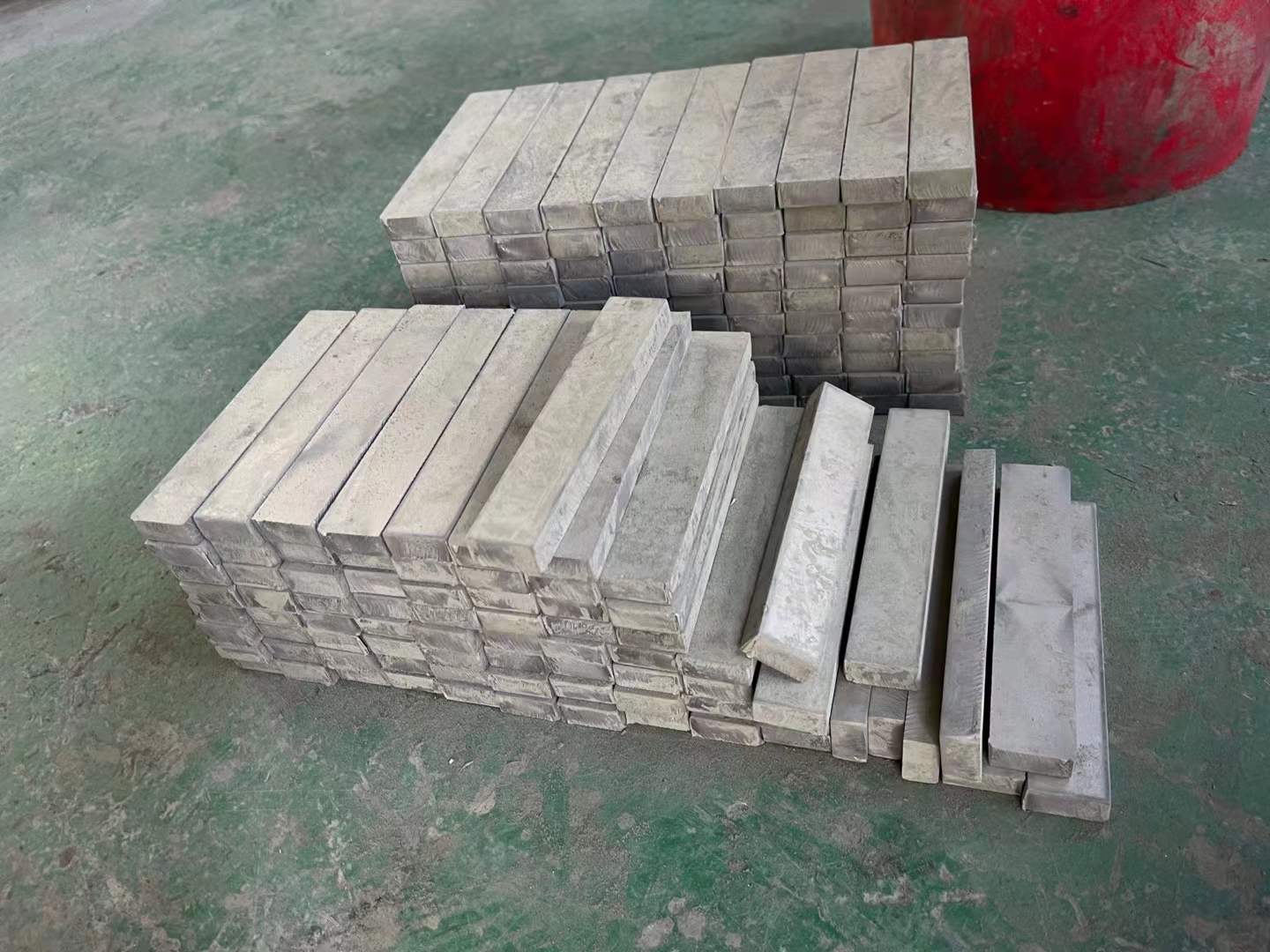 0.4mm Cold Rolled Titanium Sheet Grade 2 Pure Titanium Plate – ASTM B265