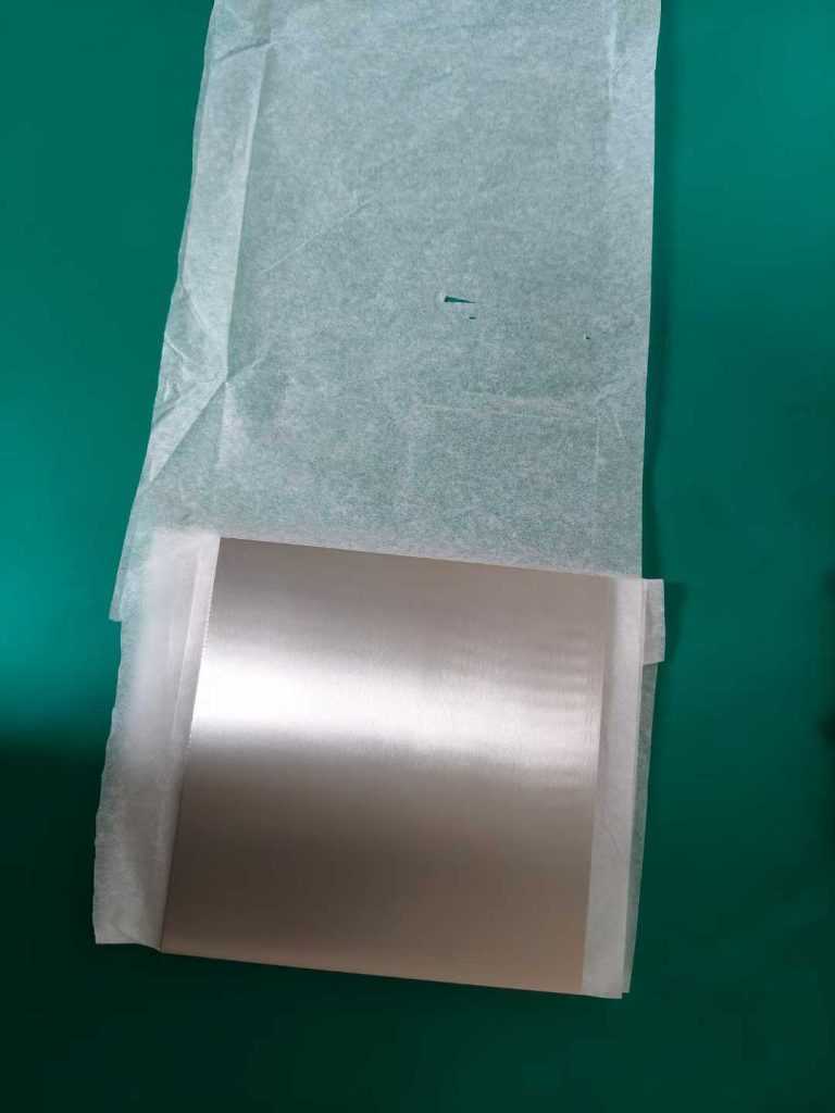 ASTM B265 Grade 2 Titanium Plate and Sheet, Custom Cut-to-Size CP Titanium