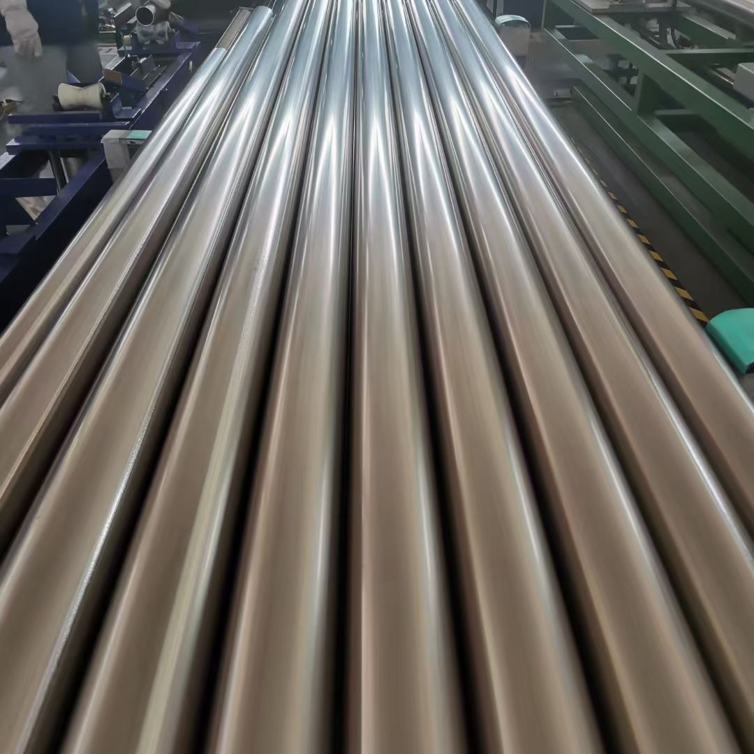 Premium Aerospace Titanium Rod & Pure Titanium Gr2 Bar – Manufacturer