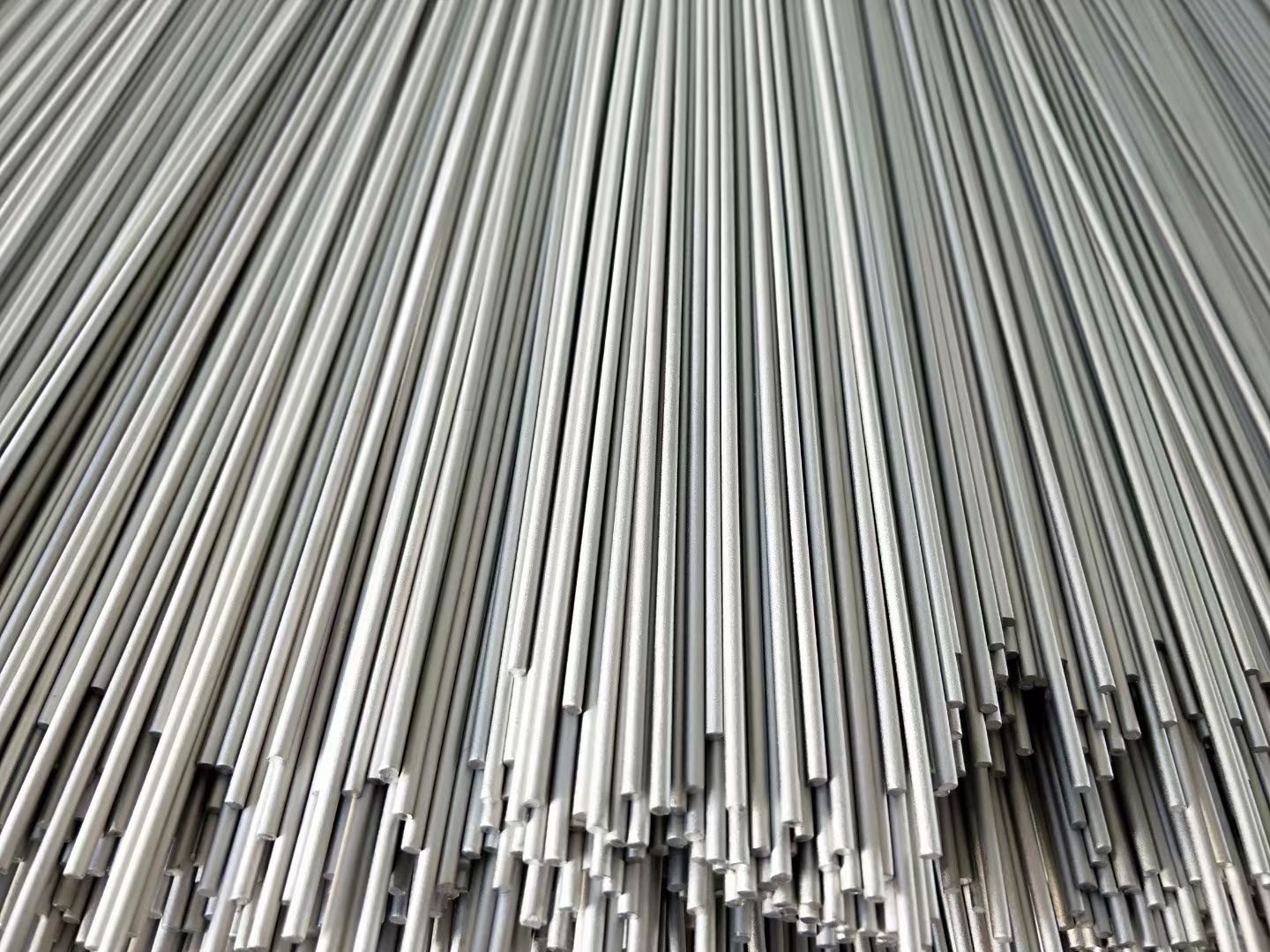 Titanium Wire Manufacturer | Leading Titanium Wire Supplier with ASTM B863 Grade 1 Grade 2 Grade 5