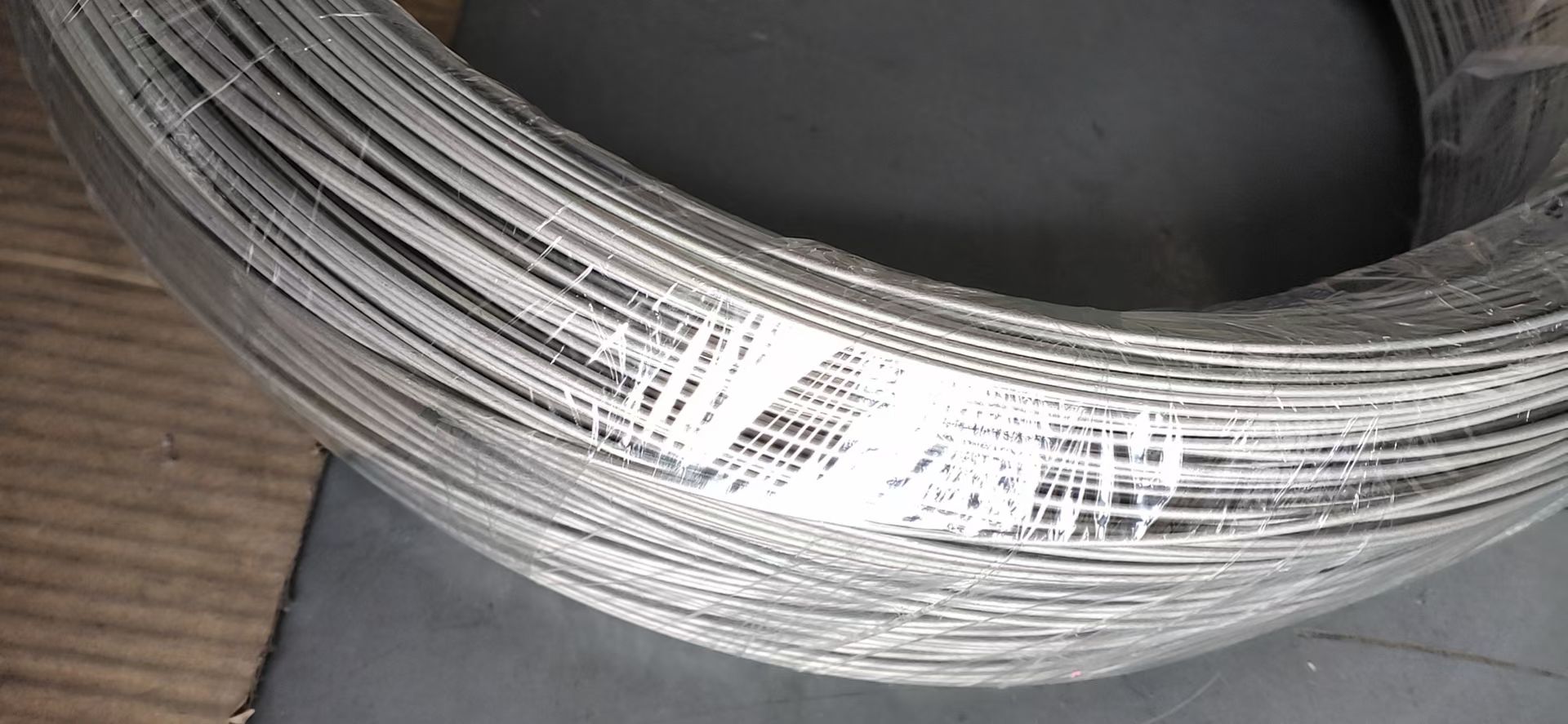 Premium Titanium Wire / Titanium Alloy Wire Wholesale – Custom Sizes & Grades