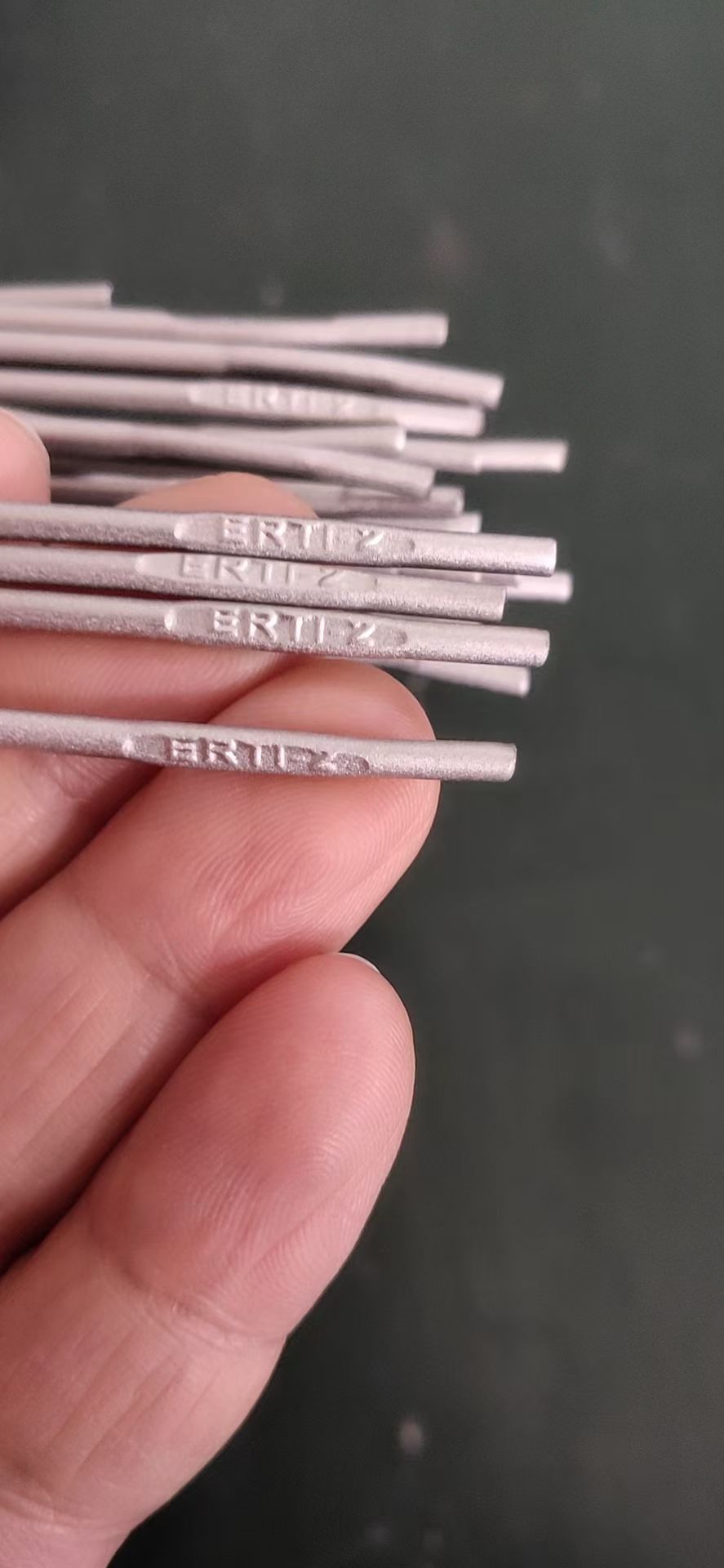 Commercial Pure Titanium Wire for Jewelry Making | ASTM B863 Grade 1 & Grade 2 Titanium Wire