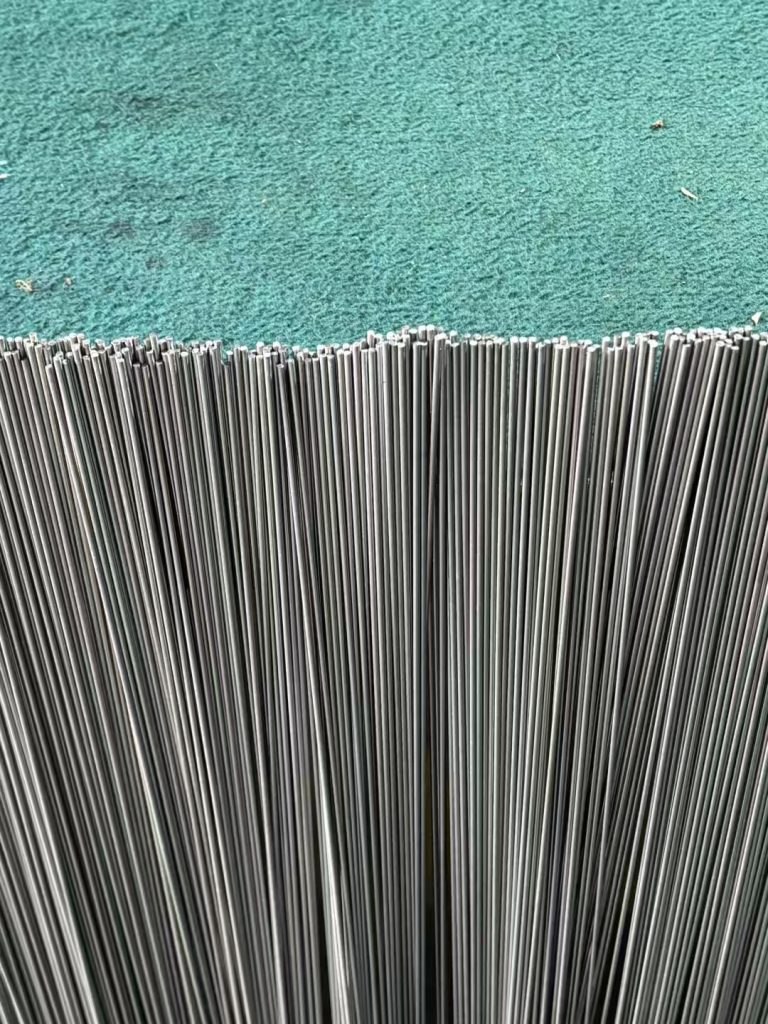 Grade 5 Titanium Wire (Ti-6Al-4V) | ASTM B863 Titanium Wire for Aerospace, Medical & Industrial Applications