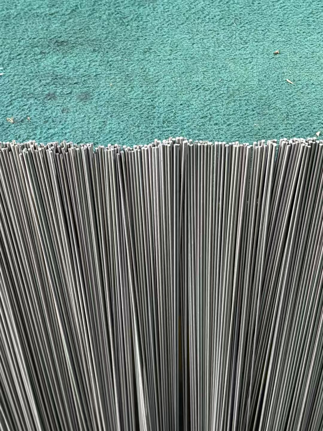 Grade 5 Titanium Wire (Ti-6Al-4V) | ASTM B863 Titanium Wire for Aerospace, Medical & Industrial Applications