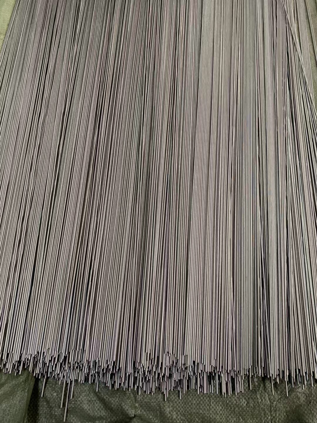 Titanium Wire Manufacturer China | ASTM B863 Grade 1 Grade 2 Grade 5 Titanium Wire Supplier
