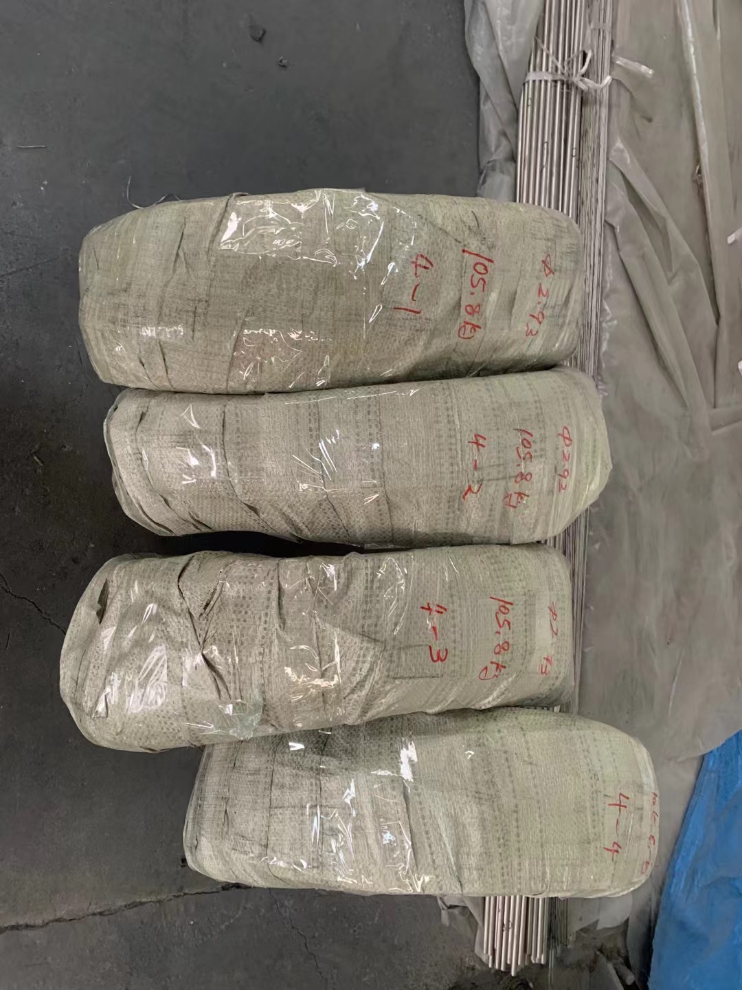 Titanium Wire Manufacturer | ASTM B863 Grade 1 Grade 2 Grade 5 Titanium Wire Supplier