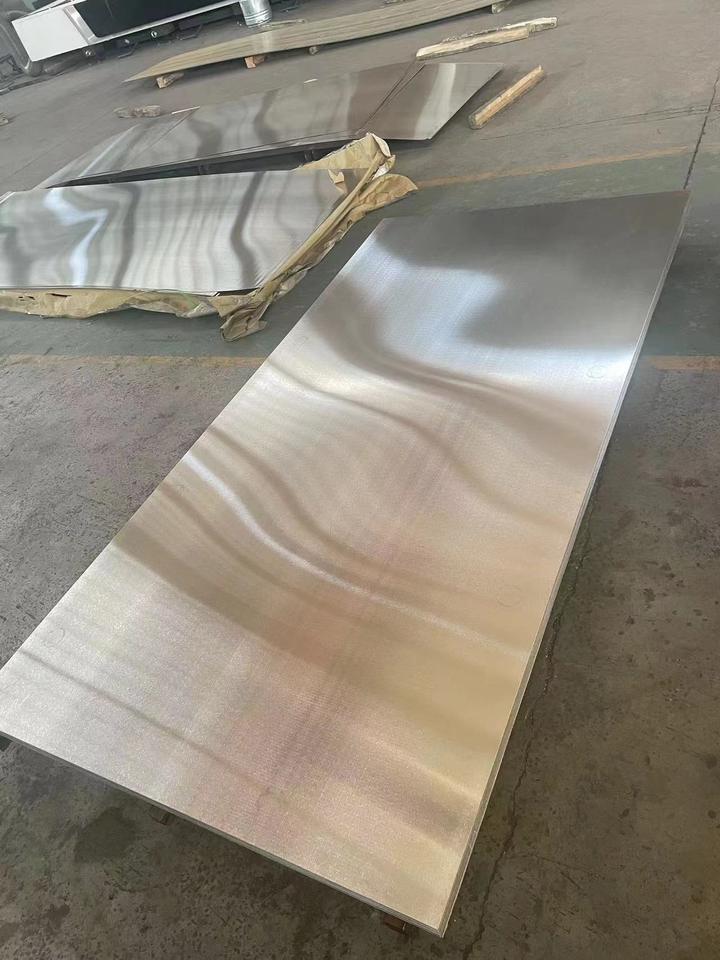 High Purity Nickel Anode Plate for Electroplating – 99.9% Pure Nickel Sheet & Strip for Plating Baths