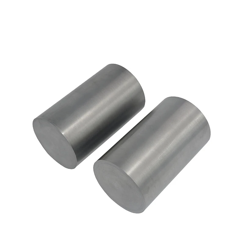 99.95% High Purity Molybdenum Rod Manufacturer | ISO Certified Mo Rod Supplier